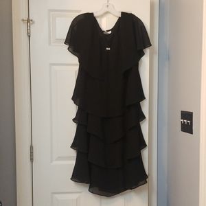 Cocktail Dress Black
